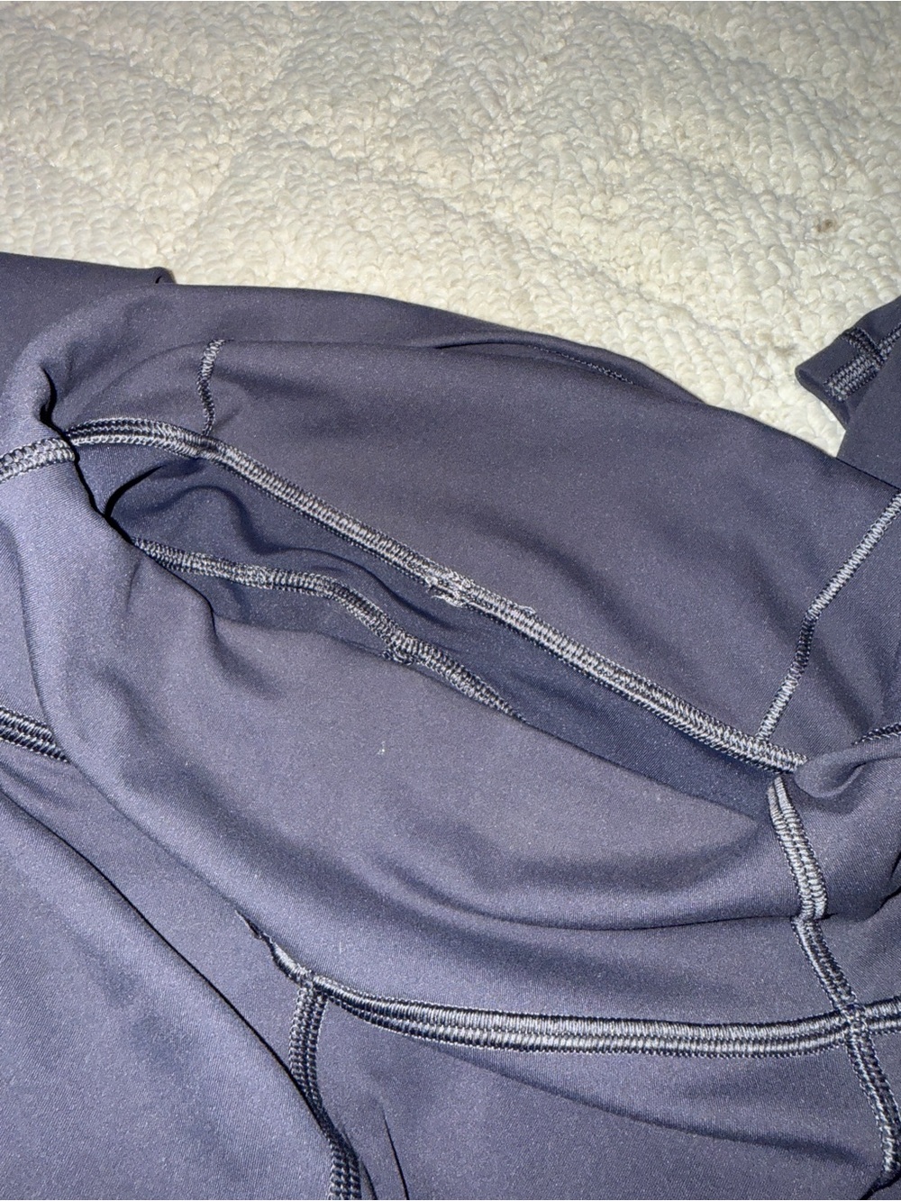 Lululemon InStill High-Rise Leggings Size 4 - Picture 7 of 9